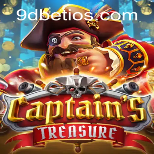 Embark on an Epic Adventure with CaptainssTreasure and 9DBET