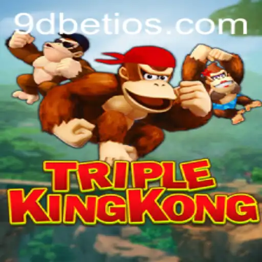 Exploring the Thrills of TripleKingKong: The Ultimate Casino Adventure with 9DBET